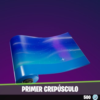 Primer crepsculo